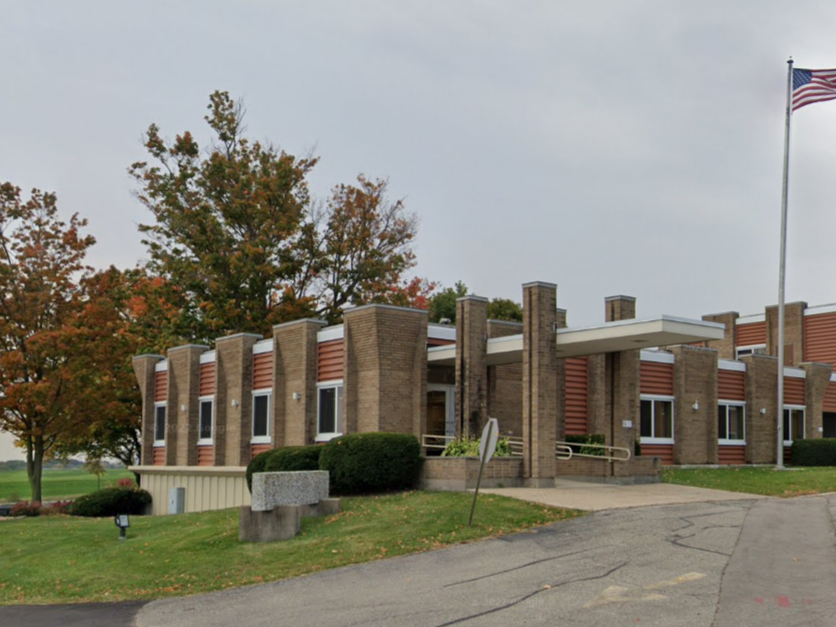 Green County Health Department WIC (Women, Infants and Children)