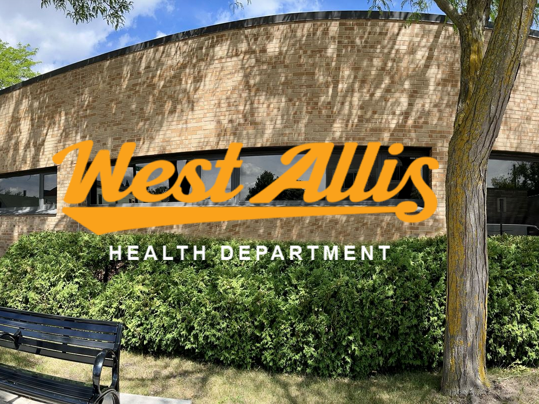 West Allis Health Department WIC