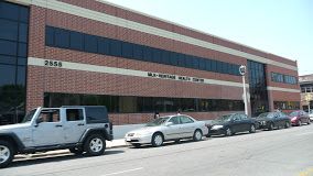 MLK Heritage Health Center WIC