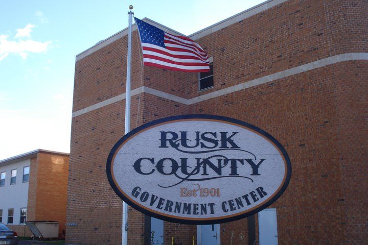 Rusk County Health And Human Services WIC