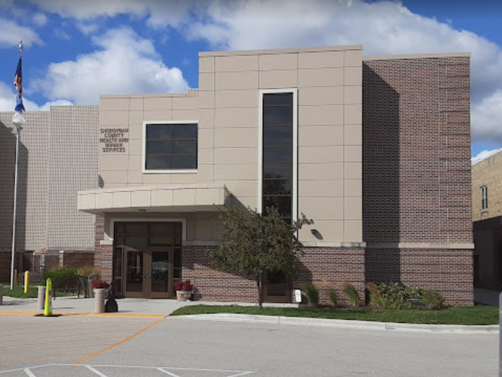 Sheboygan County Health And Human Services Department WIC