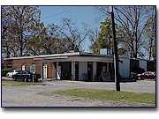 North Area Public Health Department