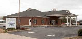 Chesnee Public Health Department