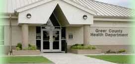 Greer Health Services Department WIC