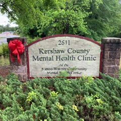 Kershaw County Public Health Department