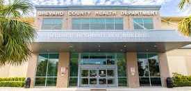 Brevard County Health Dept. WIC
