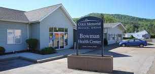 Bowman Wellness Center