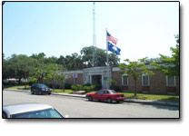 Beaufort County Public Health Department