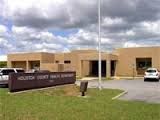 Houston AL County Health Department