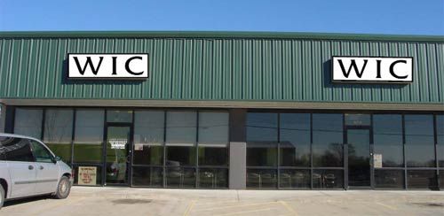 Benton County - Lowell WIC Clinic