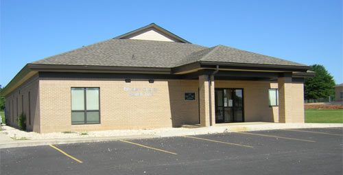 Bradley County Health Department Warren, AR WIC