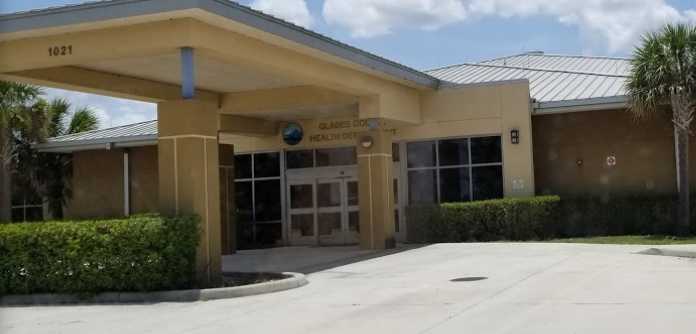 Hendry Glades County Health Department - Moore Haven