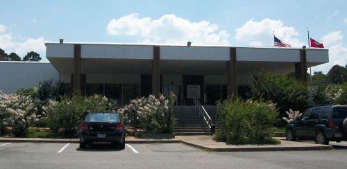 Cleburne County Health Department Heber Springs, AR WIC