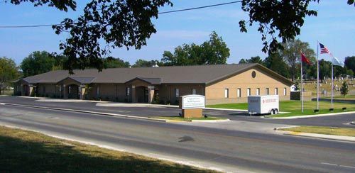 Craighead County Health Department Jonesboro, AR WIC