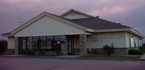 Desha County Health Department Dumas, AR WIC