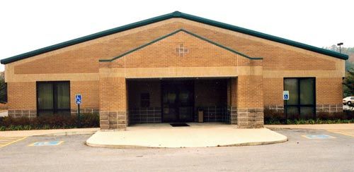 Independence County Health Department, AR Batesville