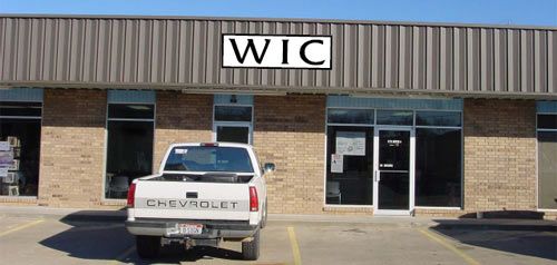 Washington County AR WIC Clinic - Springdale 