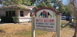 Mattie Williams Neighborhood Family Center