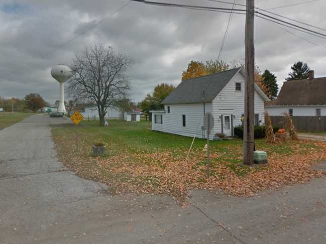 North Liberty Community Center