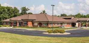 LaGrange County Health Department, IN WIC Program