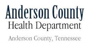 Anderson County Health Department - WIC