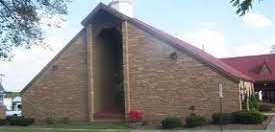 Bicknell Wic Clinic - Bicknell United Methodist Church