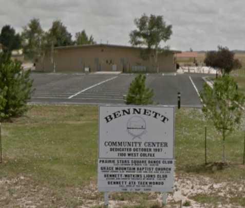 Bennett WIC Clinic