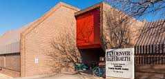 Gipson Eastside Family Health Center WIC
