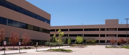 El Paso WIC Clinic Main (Citizen Service Center)