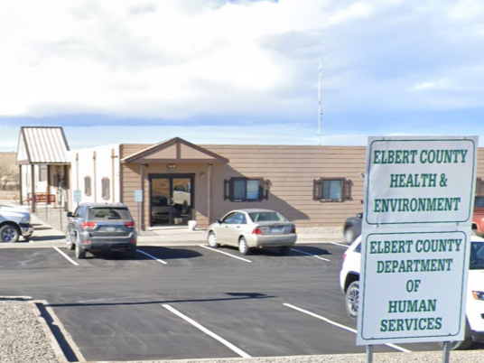 Elbert County Wic Clinic Elizabeth