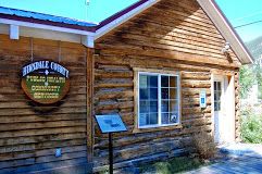 Hinsdalen County Wic Clinic Lake City