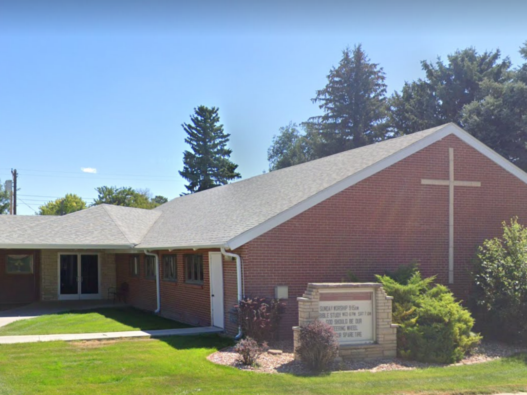 Flagler WIC Clinic at First Congregational Church