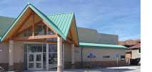 Rio Grande County Wic Clinic Monte Vista