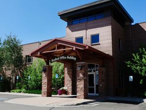 Steamboat Springs WIC Clinic Northwest Colorado Health 