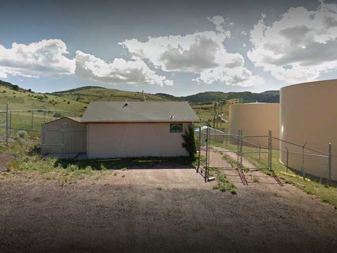 Cripple Creek WIC Clinic