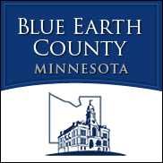 Blue Earth County Government Center