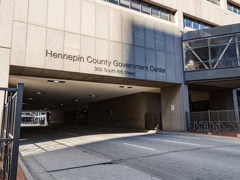 Hennepin County Human Services and Public Health