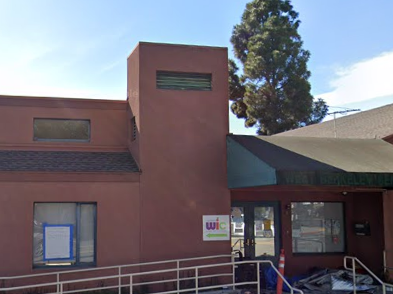 City Of Berkeley Department Of Health Services WIC Program