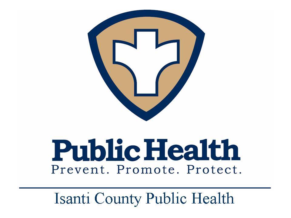 Isanti County Public Health Services