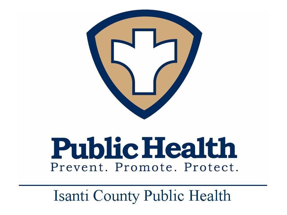 Isanti County MN Public Health Services WIC