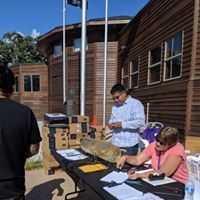 Mille Lacs Band of Ojibwe WIC Program