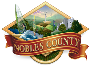 Nobles County Community Services WIC