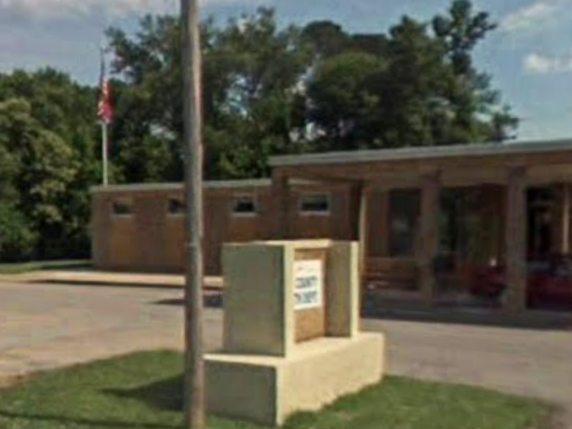 Clay County Health Department WIC Office