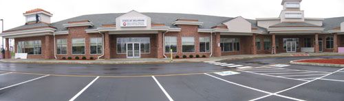 Smyrna State Service Center WIC