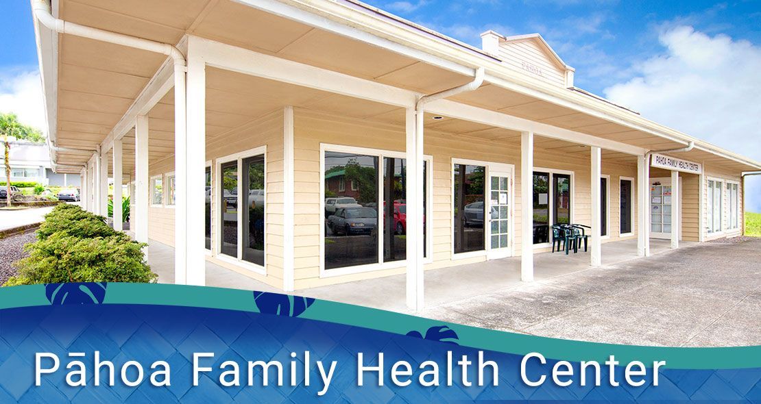 Bay Clinic WIC Program Pahoa Family Health Center