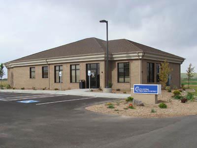 Gooding ID Public Health Department WIC