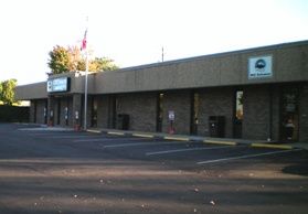 Public Health WIC Clinic South - WIC Clinic Office Location
