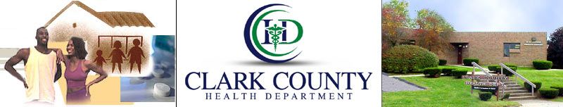 Clark County, KY Health Department WIC Winchester