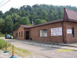 South Shore Branch