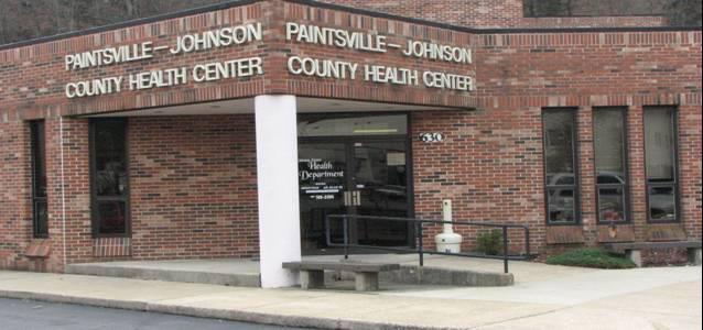 Johnson County, KY Health Department